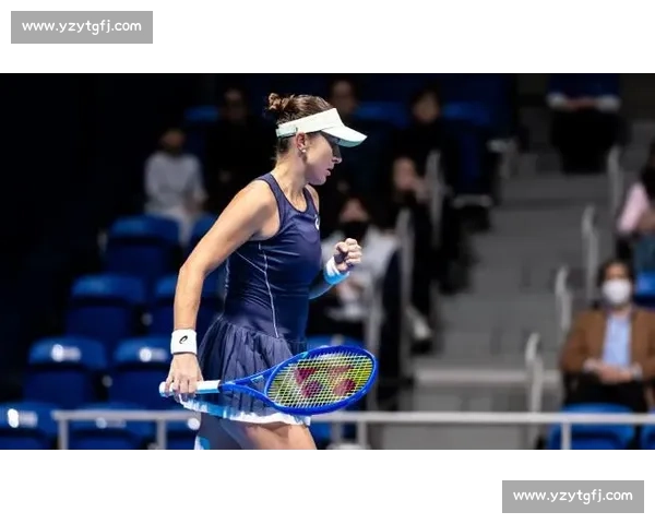 东京十载圆梦！本西奇夺冠，排名狂升 410 位