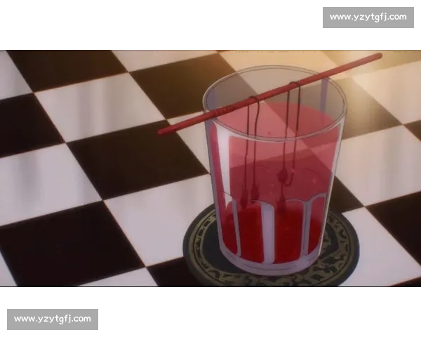 SD1366：爆桌与铁椅的博弈，德鲁与杰米的硬核攻防